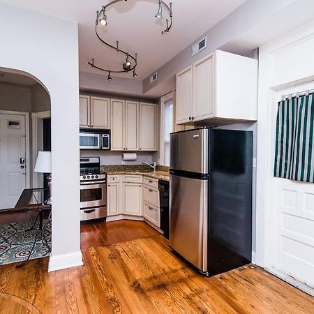 Appartement Downtown Annapolis King George 1St Floor Hideaway Extérieur photo