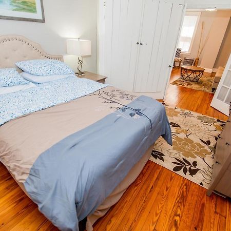 Appartement Downtown Annapolis King George 1St Floor Hideaway Extérieur photo