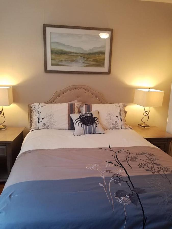 Appartement Downtown Annapolis King George 1St Floor Hideaway Extérieur photo